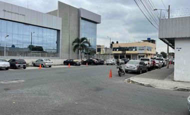 Vendo Propiedad esquinera en Durán.