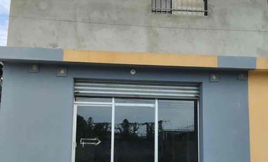 Vendo Propiedad esquinera en Durán.