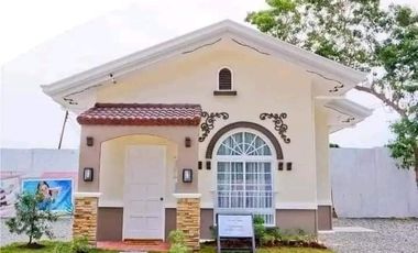 For Sale Preselling 3-Bedrooms Bungalow Single Attached House in Toledo Cebu