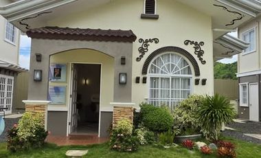 For Sale Preselling 3-Bedrooms Bungalow Single Attached House in Toledo Cebu