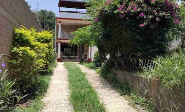 Casa Campestre
