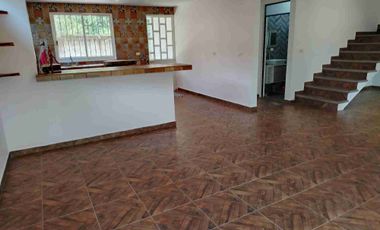 Casa Campestre
