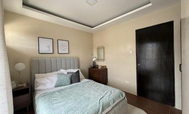 Live Where You Love – House and Lot for Sale Now!