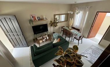 Live Where You Love – House and Lot for Sale Now!