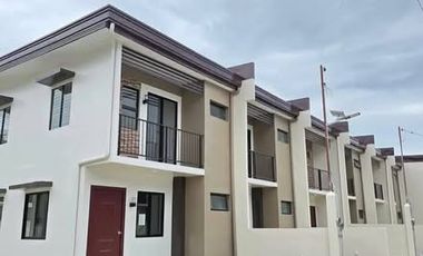 Live Where You Love – House and Lot for Sale Now!