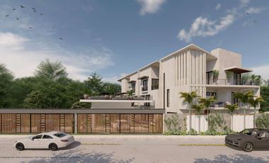 VENTA VILLAS SHANGRI-LA EN TULUM