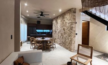 VENTA VILLAS SHANGRI-LA EN TULUM