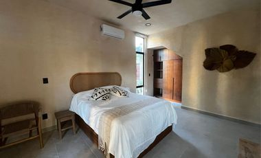 VENTA VILLAS SHANGRI-LA EN TULUM