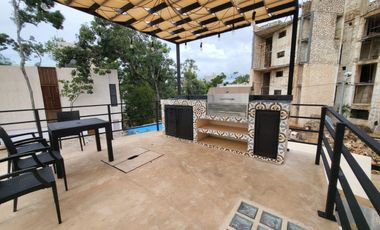 VENTA VILLAS SHANGRI-LA EN TULUM