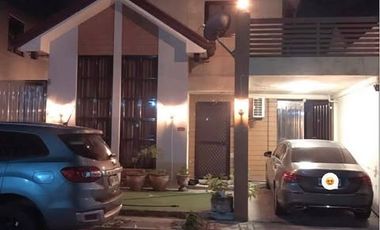 3-Bedroom House for Rent in Imus Cavite City