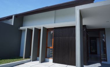 RUMAH IMPIAN DI LOKASI SUPER STRATEGIS