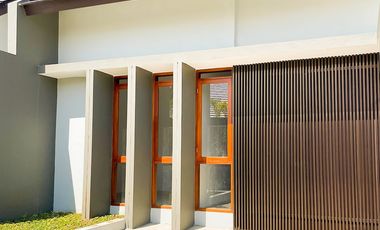 RUMAH IMPIAN DI LOKASI SUPER STRATEGIS
