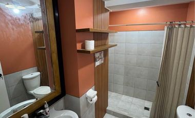 LEASE | 2-Bedroom Bi-Level Unit with Balcony For Rent at Encino Tower, Two Serendra, BGC | RMSC12-DL107