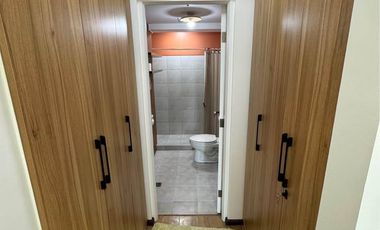 LEASE | 2-Bedroom Bi-Level Unit with Balcony For Rent at Encino Tower, Two Serendra, BGC | RMSC12-DL107