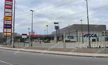 Vendo terreno vía Durán-Yaguachi