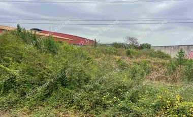 Vendo terreno vía Durán-Yaguachi