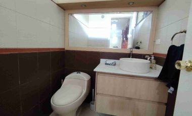 Vendo Quinta en Mirasierra Valle de los Chillos.