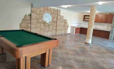 Vendo Quinta en Mirasierra Valle de los Chillos.