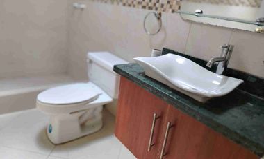 Vendo Quinta en Mirasierra Valle de los Chillos.