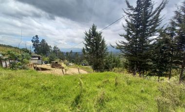 Venta de Terreno Tumbaco, Tola Grande, Luzón
