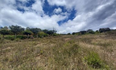 Venta de Terreno Tumbaco, Tola Grande, Luzón