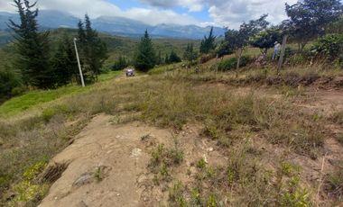 Venta de Terreno Tumbaco, Tola Grande, Luzón
