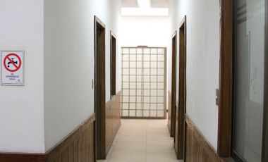 Se arriendan oficinas en Valparaíso