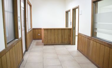 Se arriendan oficinas en Valparaíso