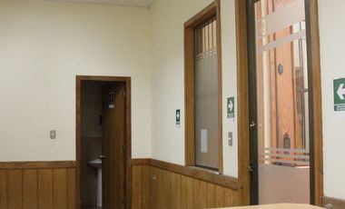 Se arriendan oficinas en Valparaíso