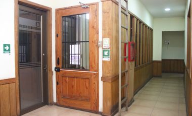 Se arriendan oficinas en Valparaíso