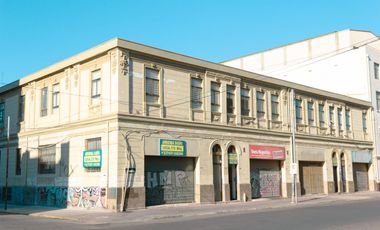 Se arriendan oficinas en Valparaíso