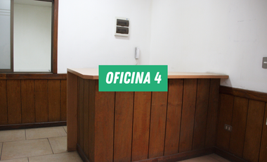 Se arriendan oficinas en Valparaíso