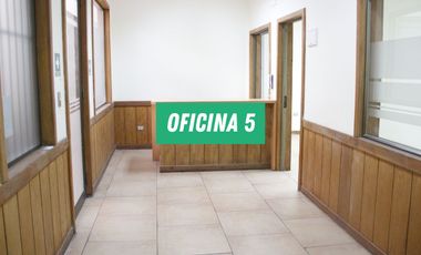 Se arriendan oficinas en Valparaíso