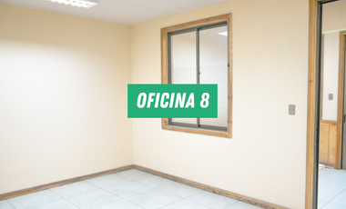 Se arriendan oficinas en Valparaíso