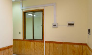 Se arriendan oficinas en Valparaíso