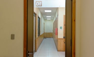 Se arriendan oficinas en Valparaíso