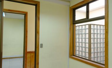 Se arriendan oficinas en Valparaíso