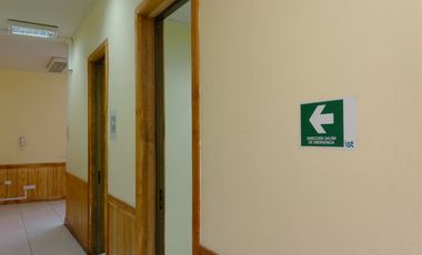 Se arriendan oficinas en Valparaíso