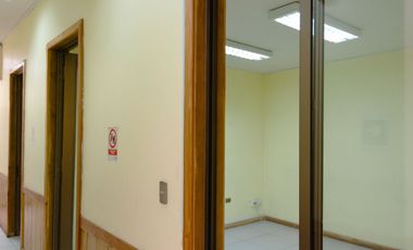 Se arriendan oficinas en Valparaíso