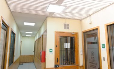 Se arriendan oficinas en Valparaíso