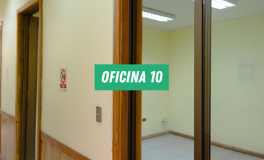 Se arriendan oficinas en Valparaíso