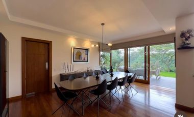 VENDO HERMOSA CASA URB RANCHO SAN FRANCISCO - MIRAVALLE - CUMBAYA