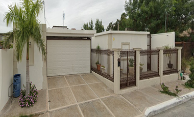 HERMOSA CASA!!!