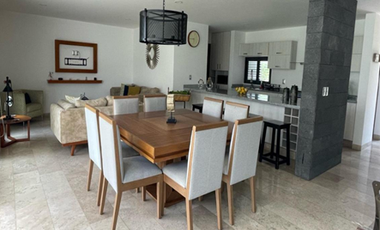 HERMOSA CASA!!!