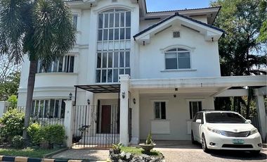 PALMS POINTE VILLAGE HOUSE 9 BEDROOM MUNTINLUPA