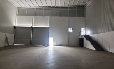 Bodegas en Renta en Parque Industrial Terra Park IV, Santa Catarina, NL