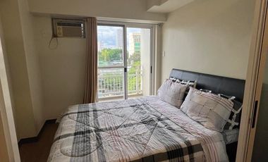 Php 300k discount for cash buyer  — 1BR in Viera Residences Quezon City designed for modern comfort - with parking slot