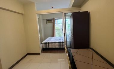 Php 300k discount for cash buyer  — 1BR in Viera Residences Quezon City designed for modern comfort - with parking slot