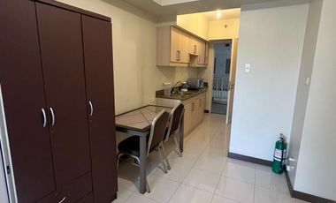 Php 300k discount for cash buyer  — 1BR in Viera Residences Quezon City designed for modern comfort - with parking slot