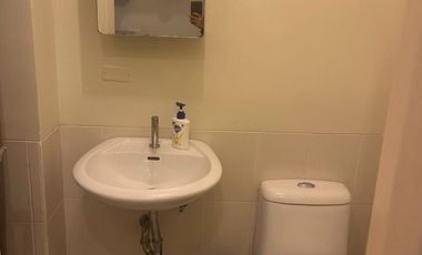 Php 300k discount for cash buyer  — 1BR in Viera Residences Quezon City designed for modern comfort - with parking slot